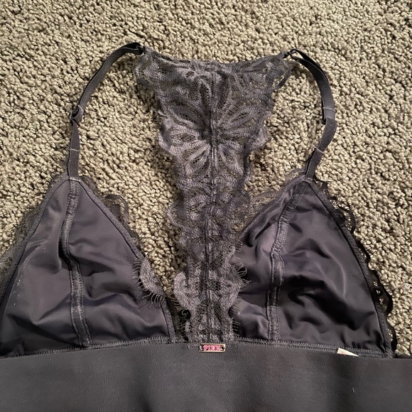 PINK Bralette - Picture 3 of 3